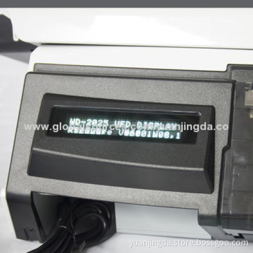 15-inch Android Based Touch Screen POS System with Built-in Receipt POS Printer